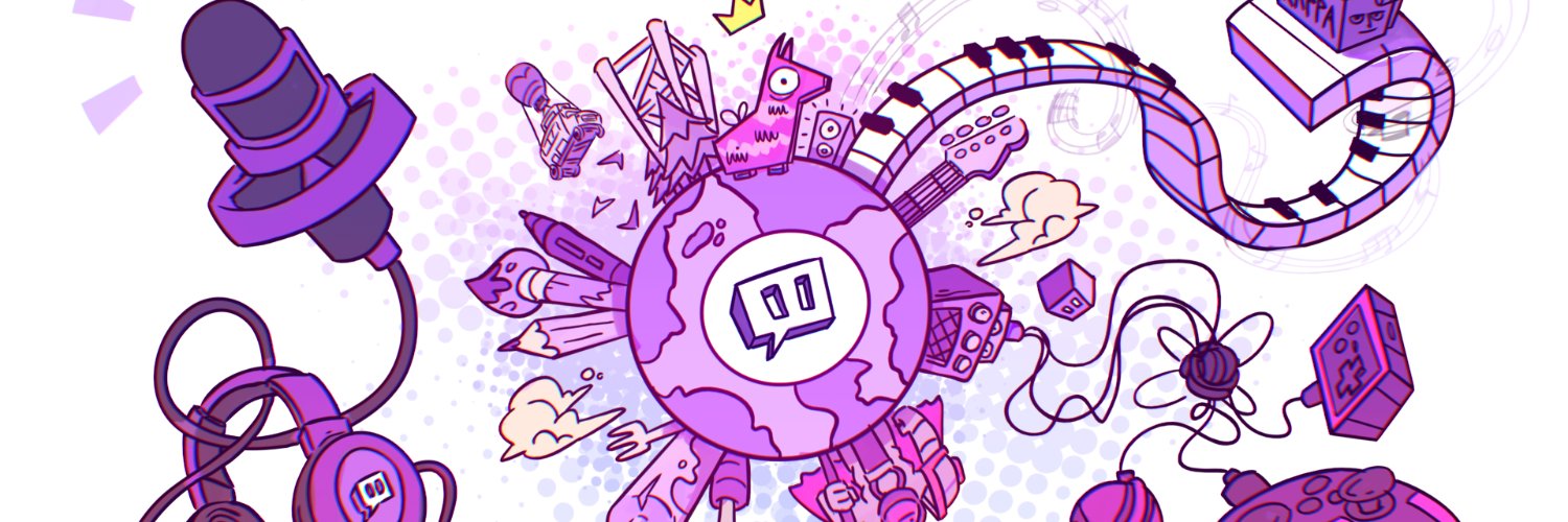 SIoppyPencil's profile banner image