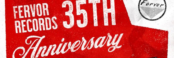 FervorRecords Profile Banner