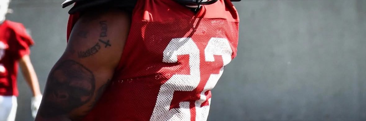 Kyle Kennard banner