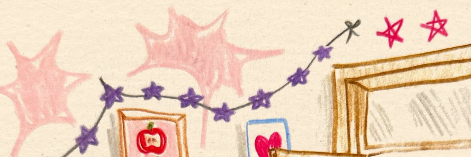 𐙚chᰔᩚ gyeol banner