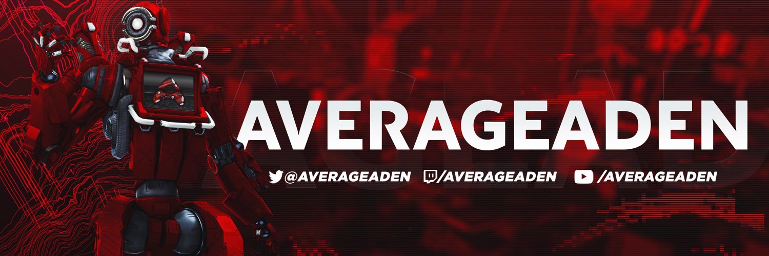 AverageAden banner