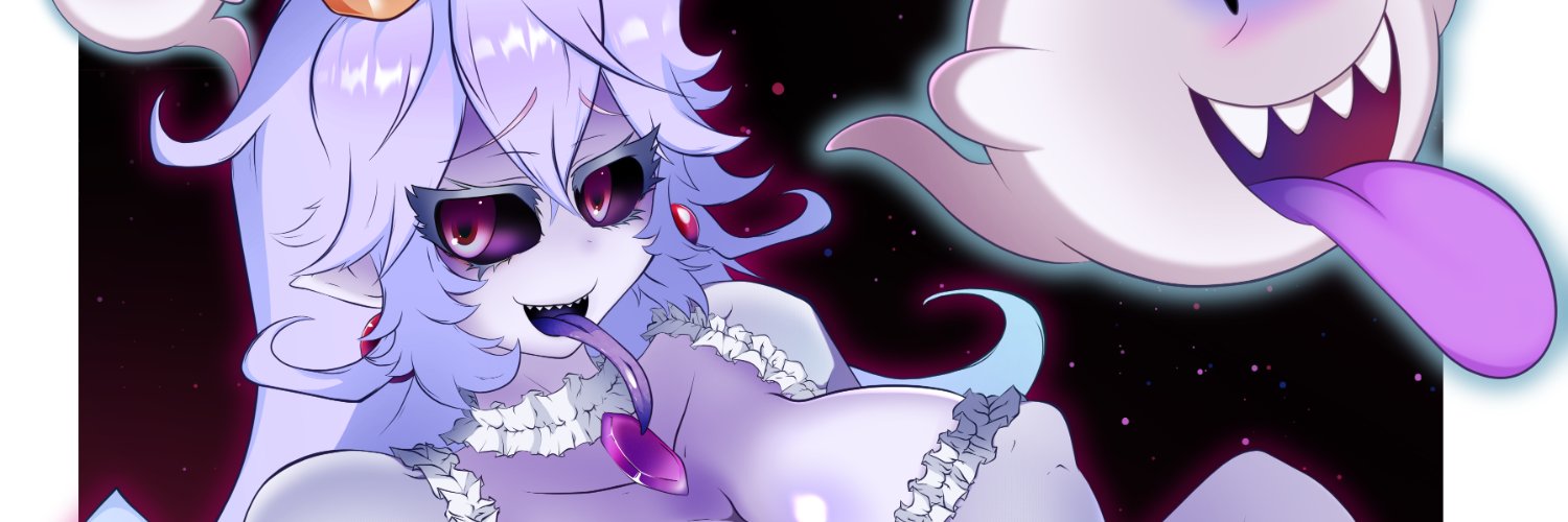 Ringo Draws🦈 CommissionOpen banner