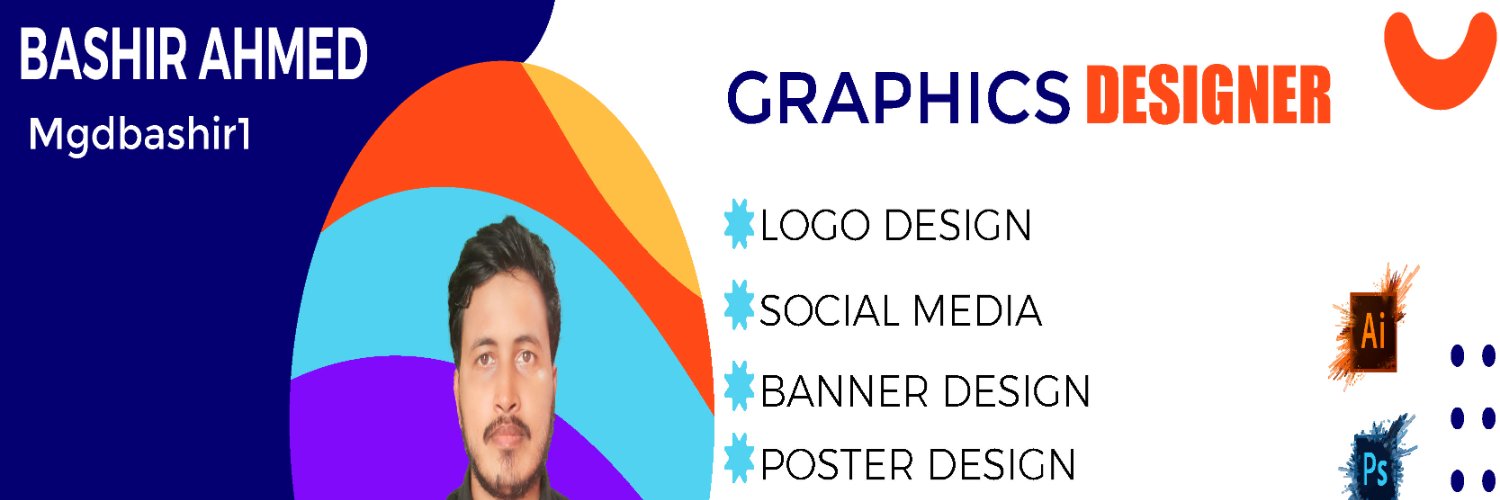MgdBashir1's profile banner image