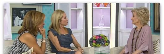 Cloris Leachman banner