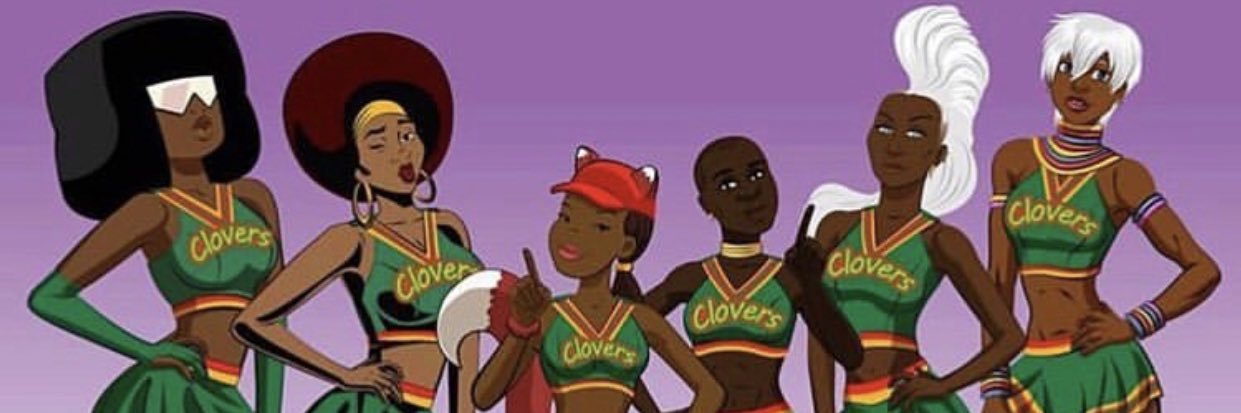 QueenChiefQ's profile banner image