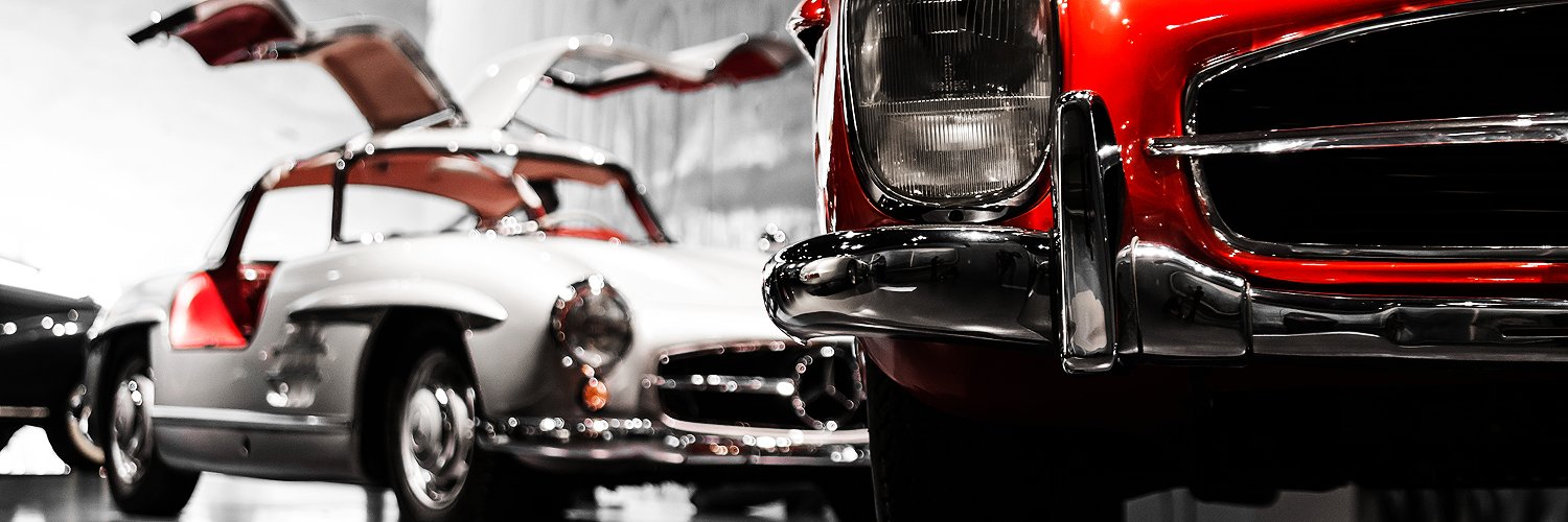 CarWithStyle's profile banner image