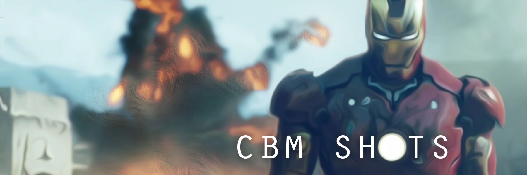 CBM Shots's banner