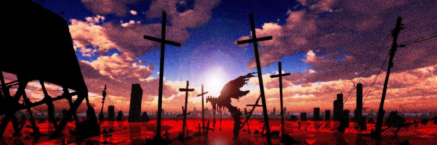 XequitHK's profile banner image