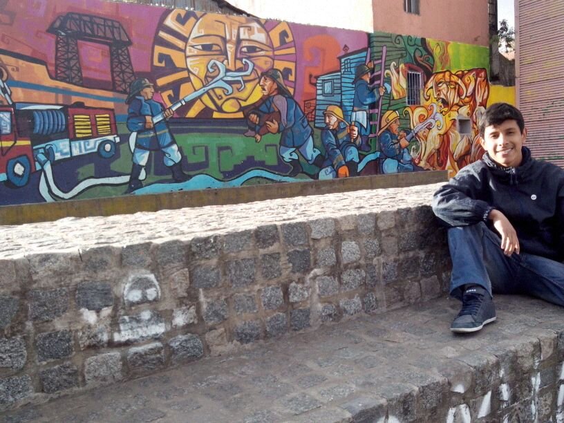 RobertoMSalazar's profile banner image