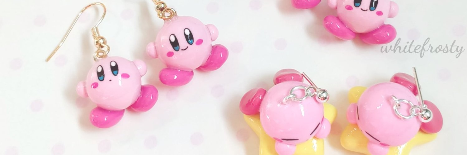 whitefrosty's profile banner image