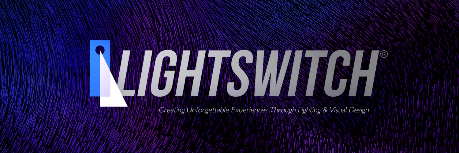 LightswitchINC's profile banner image