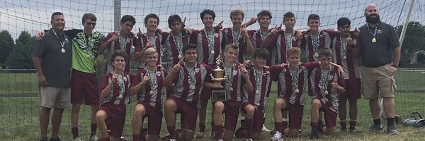 BoysSequoit Profile Banner