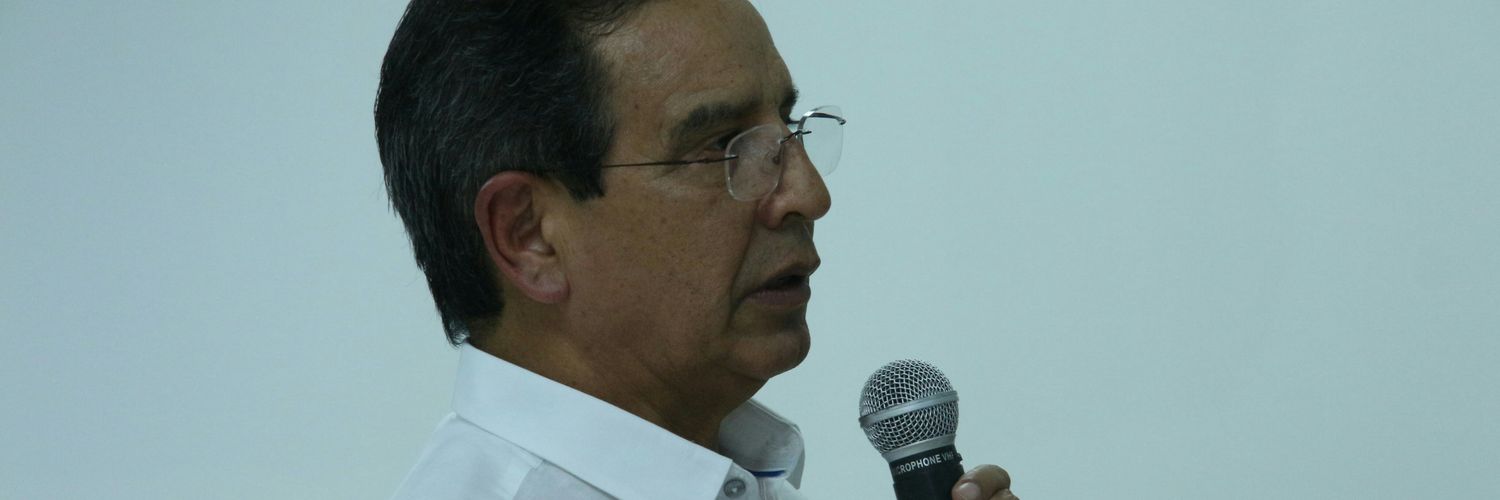 rgonzalezu's profile banner image