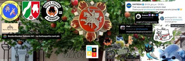 hottaspotta Profile Banner