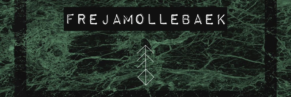 frejamollebaek's profile banner image