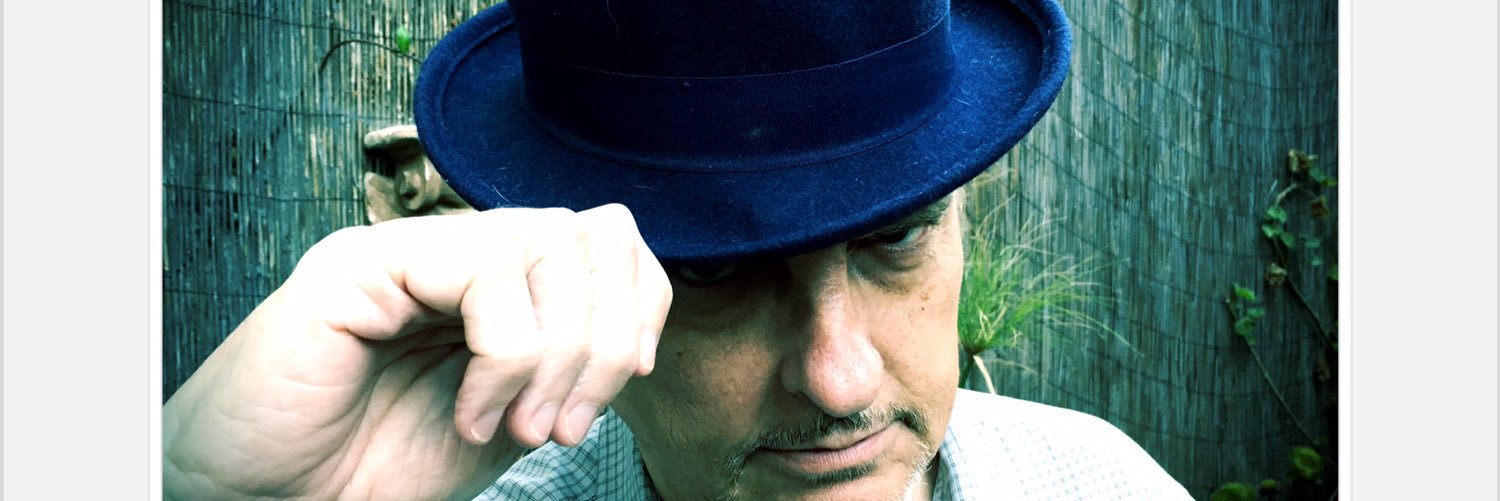 JulianGSimmons's profile banner image
