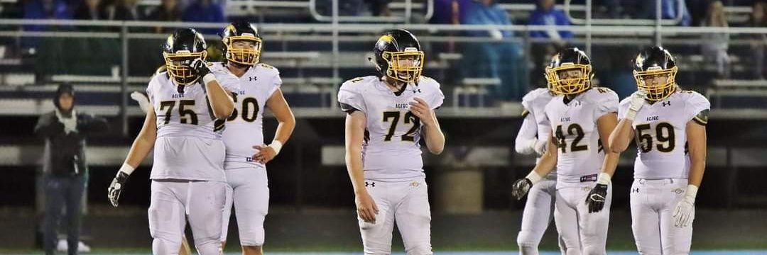 Gavin Cornelison banner