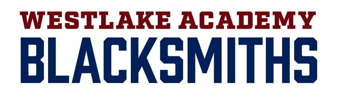 Westlake Academy Athletics banner