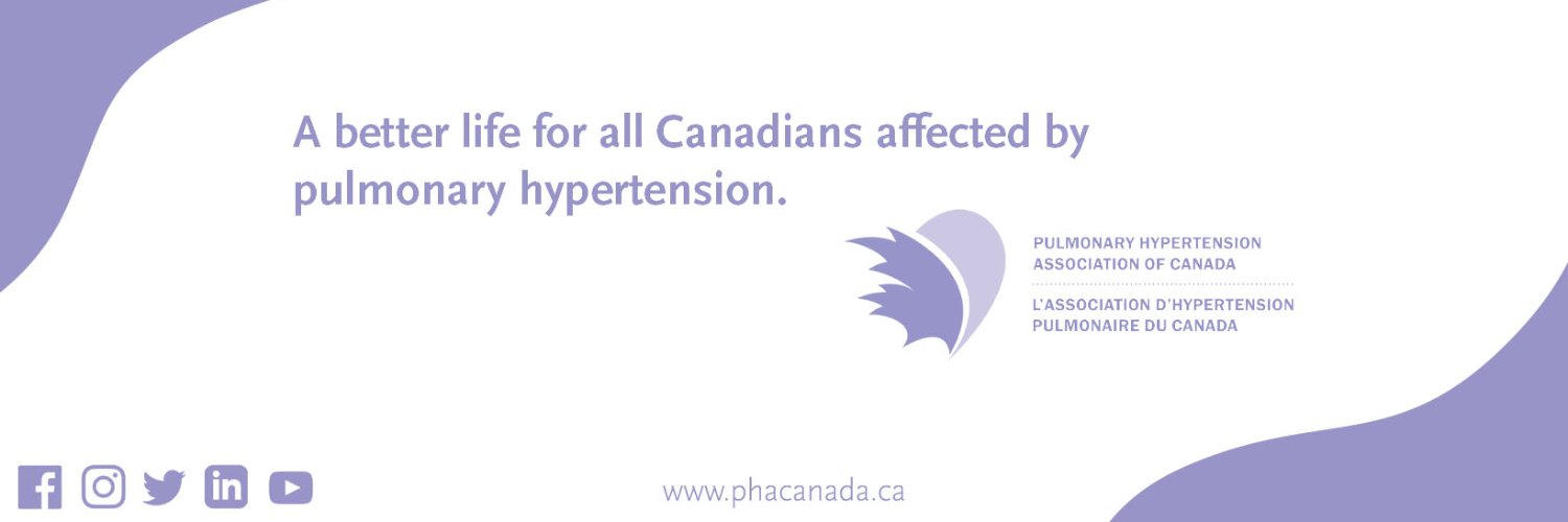 PHA Canada banner