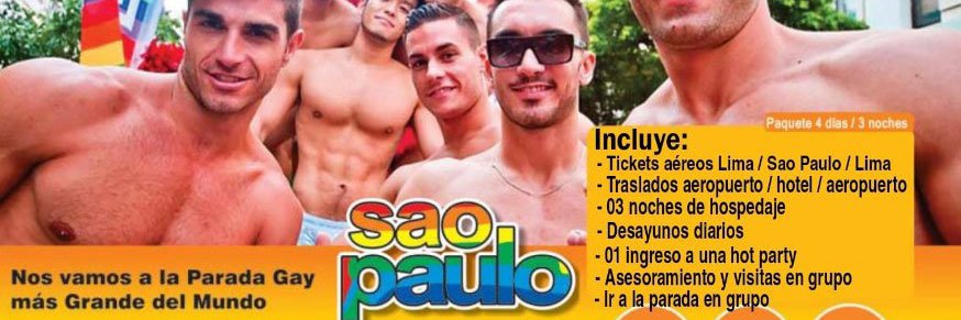 GayPeruTravel's profile banner image