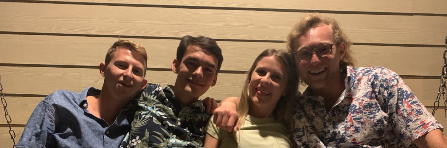 mitchellResor's profile banner image