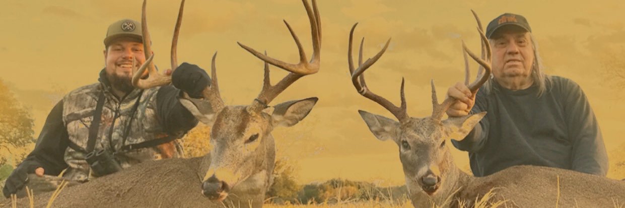 BowhuntingNet's profile banner image