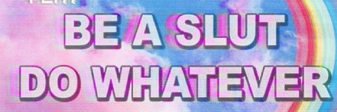 LeftCoastCeci's profile banner image