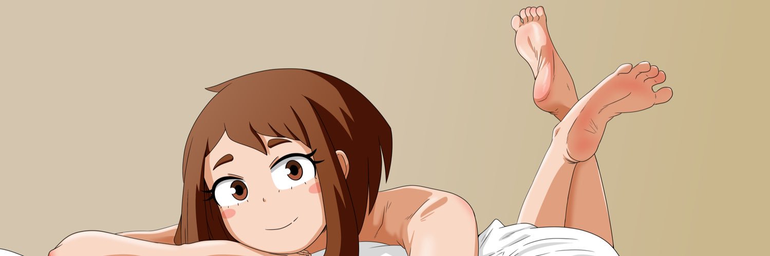 Urafeety🔞🇲🇽 banner