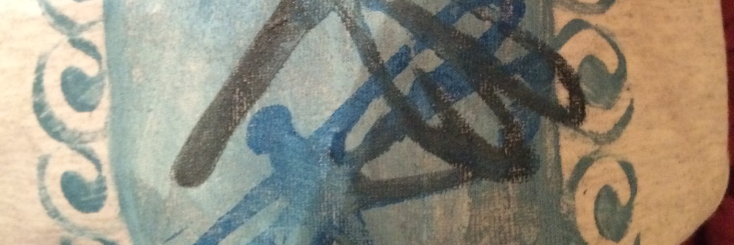 VickiBrouk's profile banner image