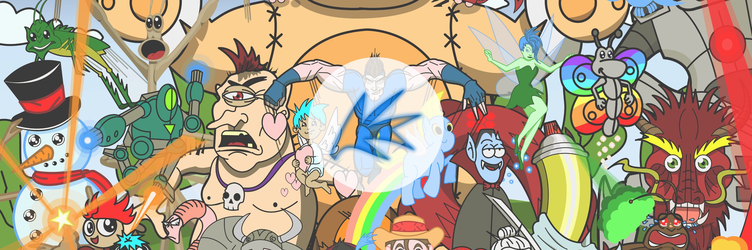 TupiTube banner