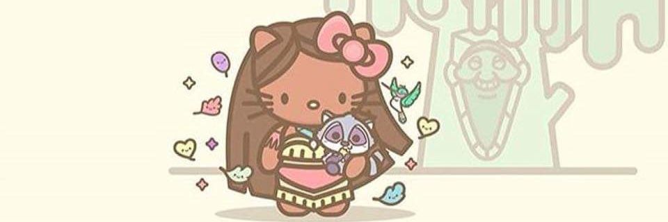 🌸Chrysanna🌸 ♡ 🐢🐰 banner