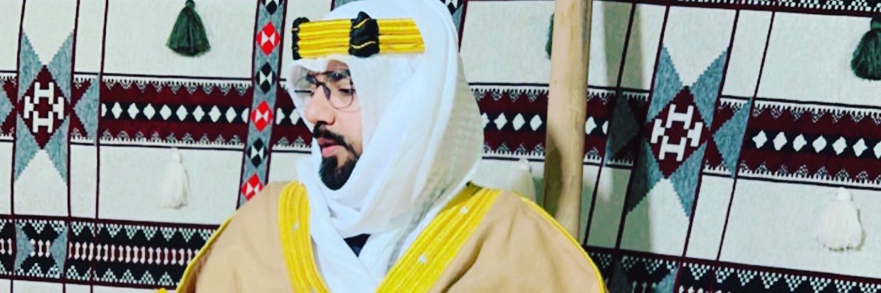 almussrb's profile banner image