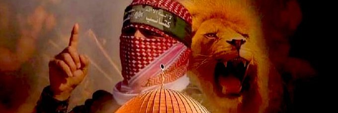 FadiKalache's profile banner image