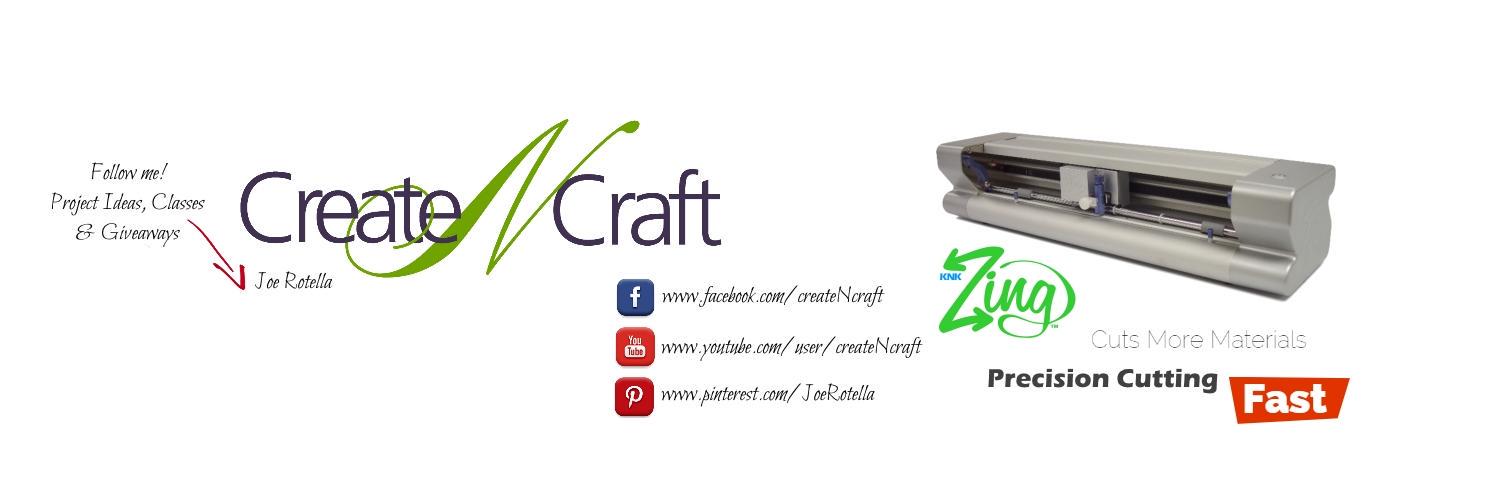 createNcraft's profile banner image