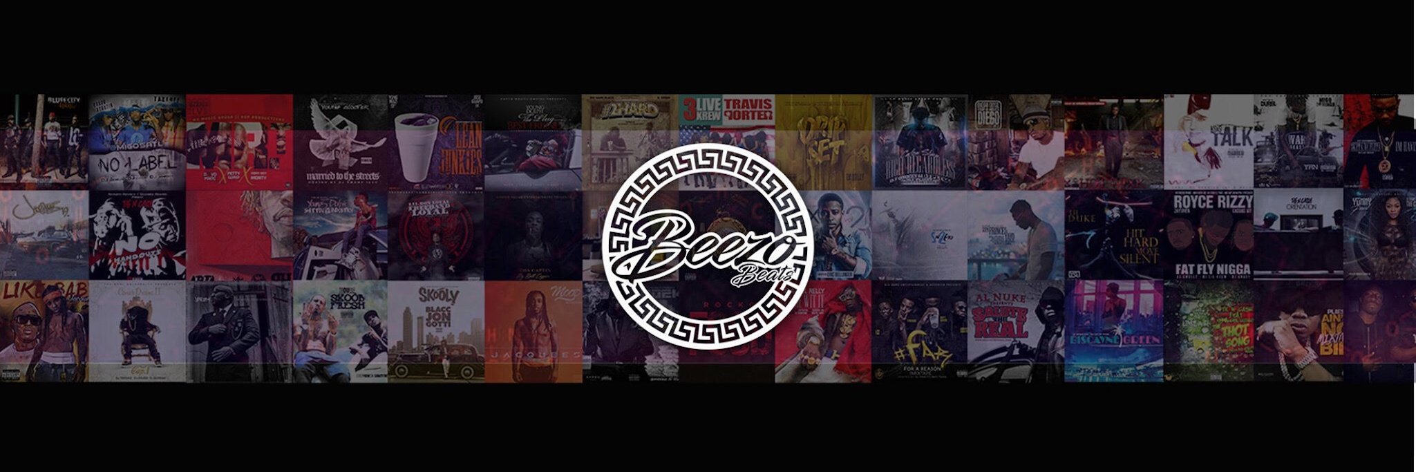 BeezoBeatz's profile banner image