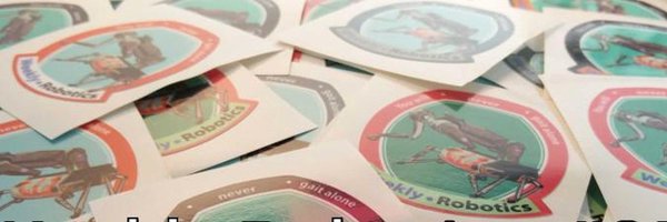 WeeklyRobotics Profile Banner