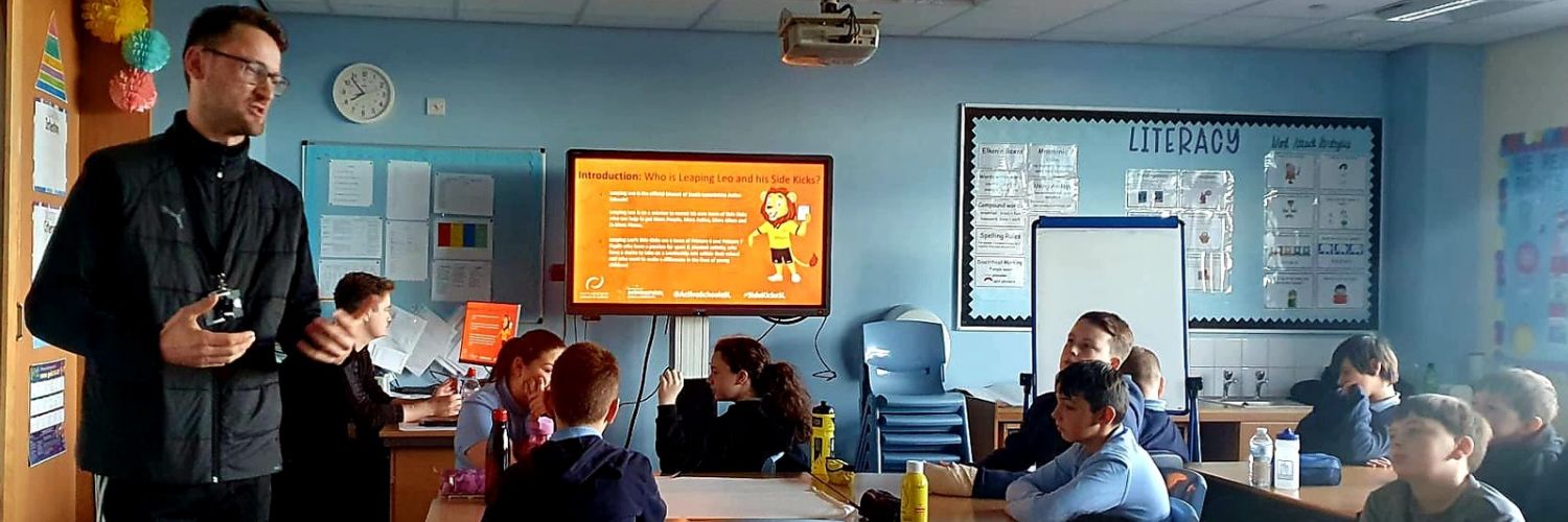 Scott Mustard banner