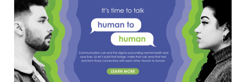 Bring Change to Mind banner