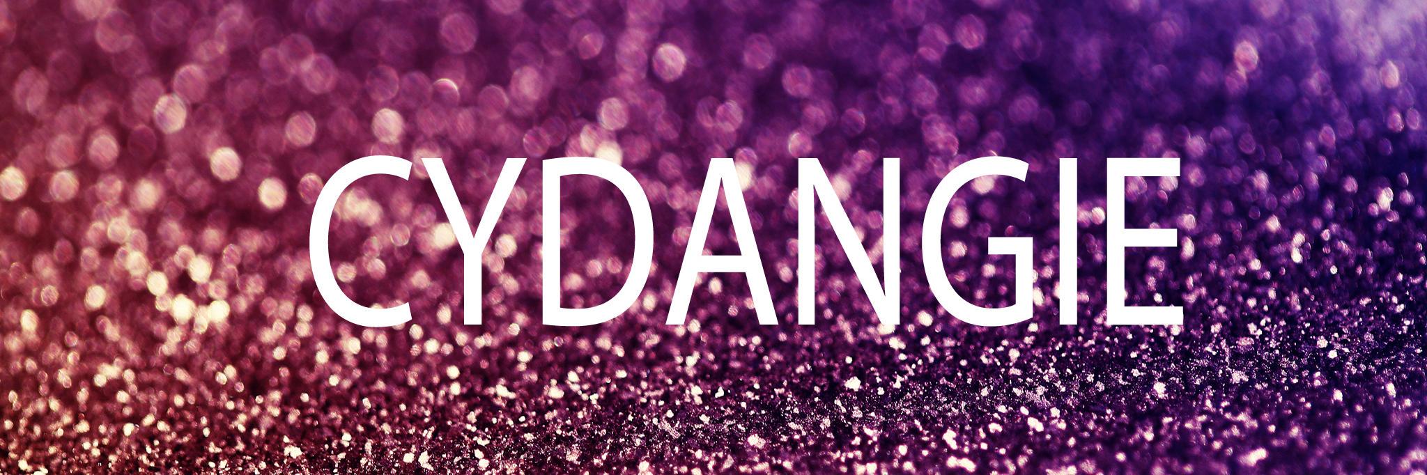 cydangiee's profile banner image