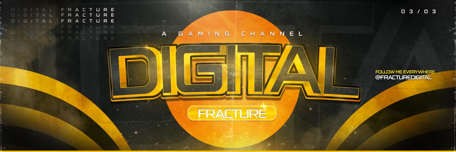 Digital Fracture banner
