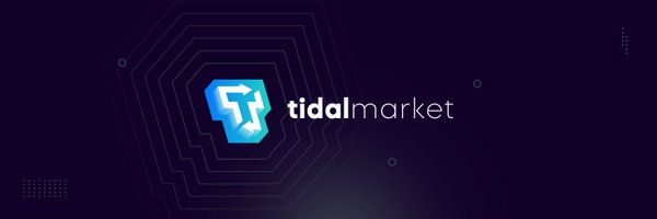 Tidalmrkt Profile Banner