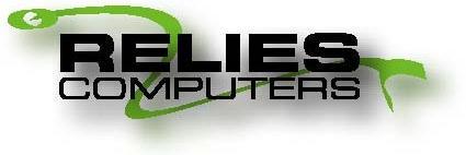 Twitter banner for @relies