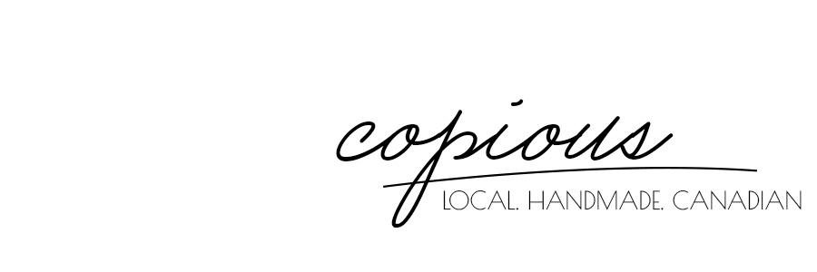 copiousfashions's profile banner image