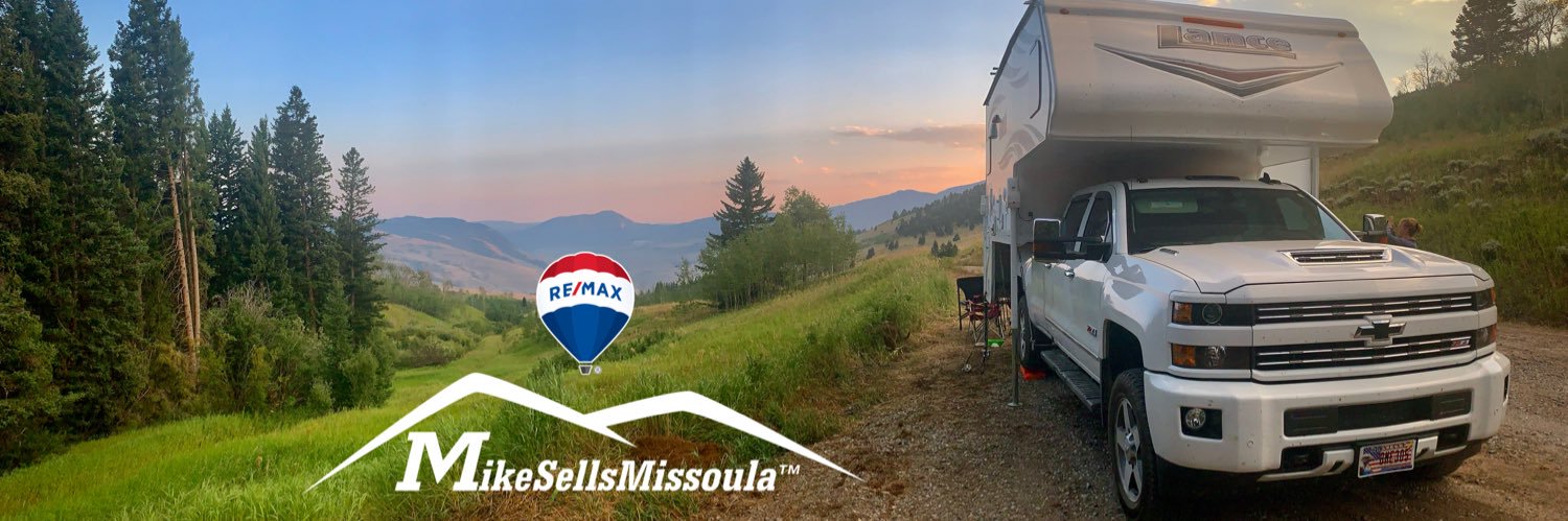 MikeSellsMsla's profile banner image