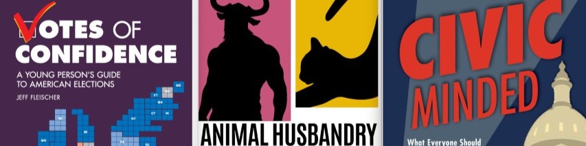 Jeff Fleischer banner