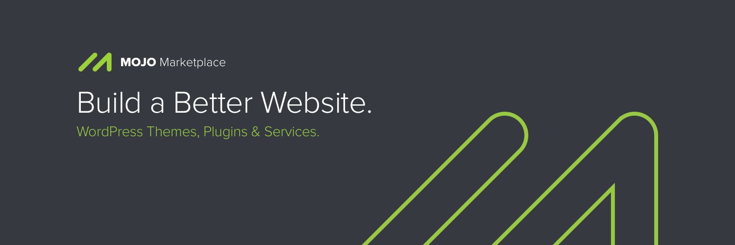 MOJO Marketplace banner