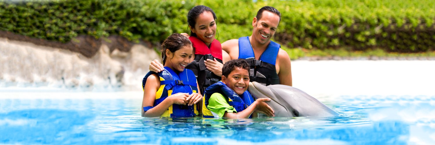 SeaLifePark's profile banner image