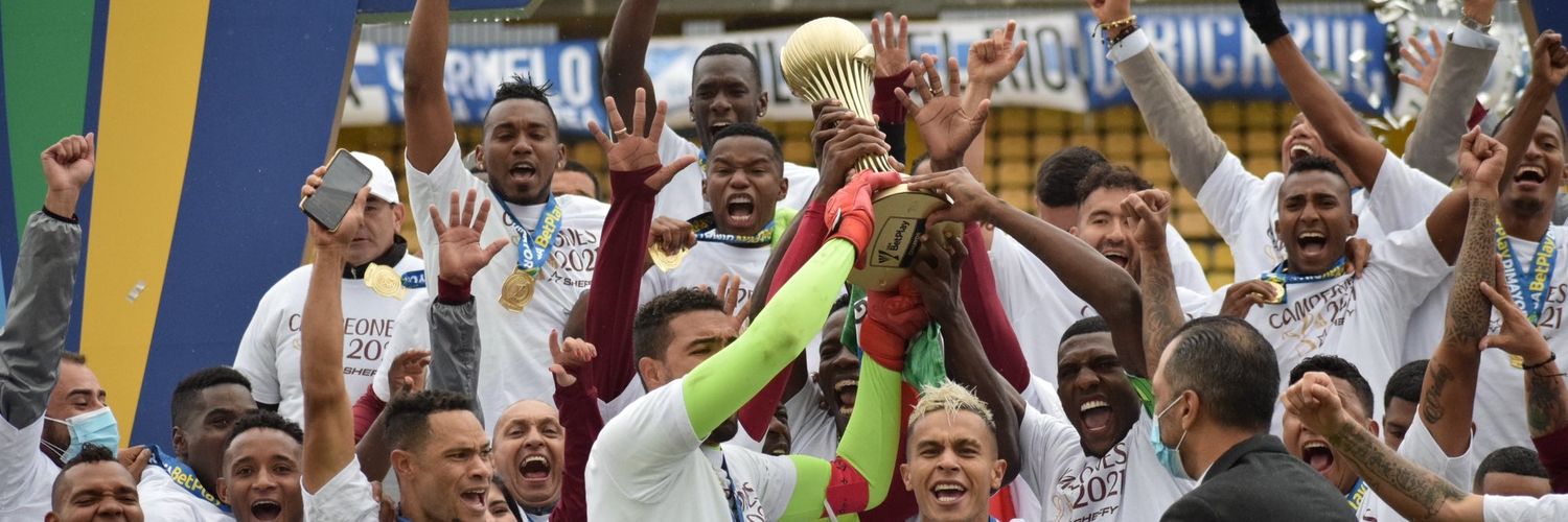 Caicedo2392's profile banner image