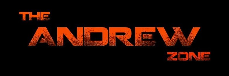 theandrewzone's profile banner image