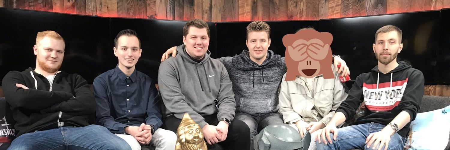BixerRS's profile banner image